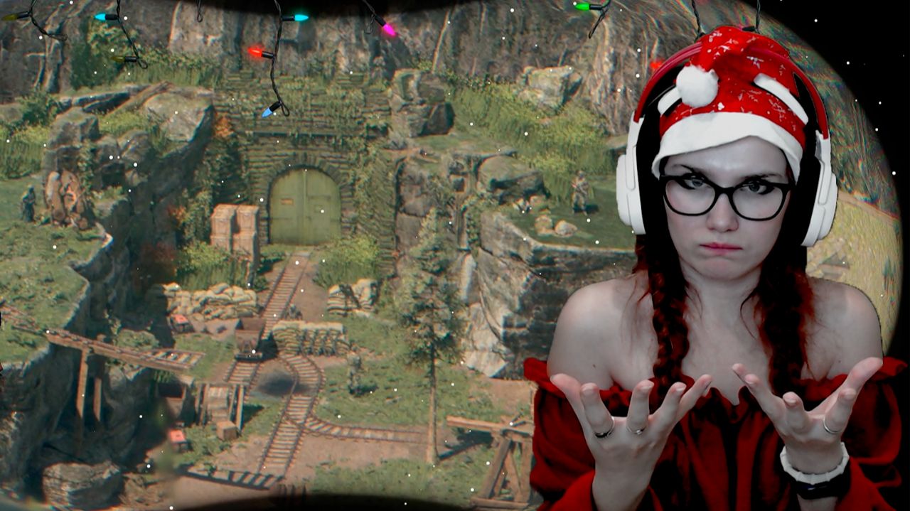 Барон почти у меня в руках ✮ Dying Light: The Beast ✮ #18