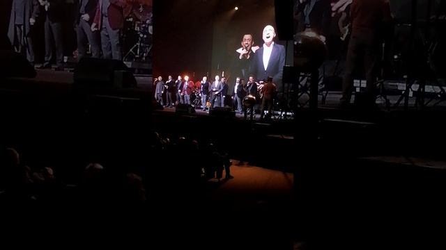 Марш еврейских рабов из оперы Верди  "Набукко"