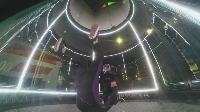 1 сет 23.12.2025 Змей и Тарзан Аэротруба Аэродинамика смотреть онлайн