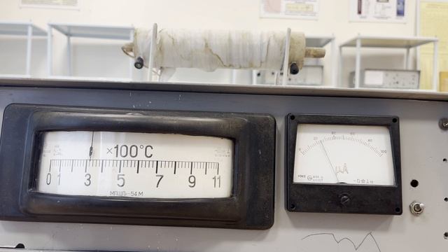 Лабораторная работа №308/328