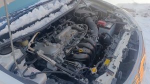 Работа ДВС 2ZR-FE Toyota Premio ZRT-265 2009 г.в.