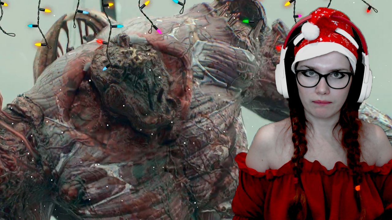 Левиафан ✮ Dying Light: The Beast ✮ #16