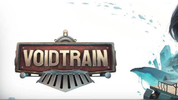 Void train #2