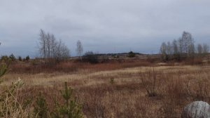 Богатый золотом ПРИИСК СССР.