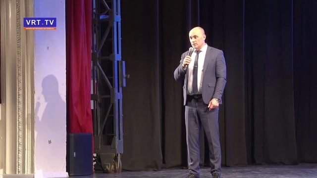 Школа олимпийского резерва «Кристалл-Восток» | Итоги спортивного сезона смотреть онлайн