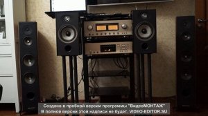 Focal aria evo, Sonus faber grand piano Domus, Onkyo liverppol d500ll, Diatone ds 203.