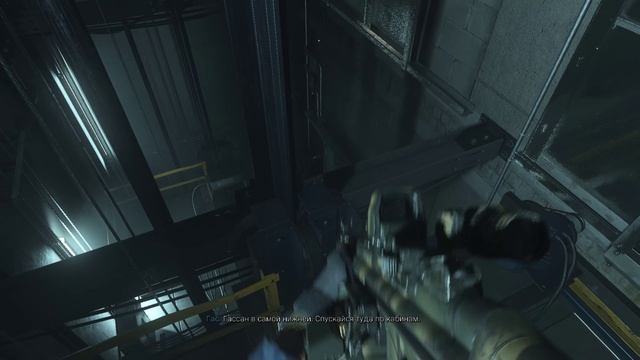 Прохождение Call of Duty: Modern Warfare 2 "Отсчет" смотреть онлайн