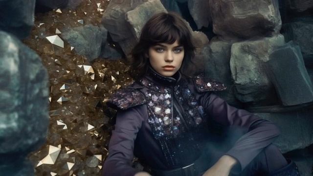 Ai fashion смотреть онлайн