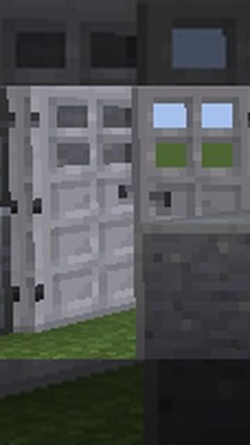 Двери открываются и закрываются