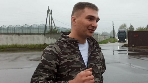 Газель бизнес 4.2 удлинение под ключ от Tentbest