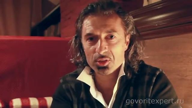 Кто такой бармен Говорит ЭКСПЕРТ смотреть онлайн