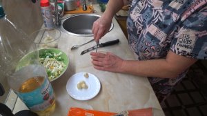 Протезирование. Разговор с доктором. Сделала КТ для имплантов. Борис готовит сюрприз.