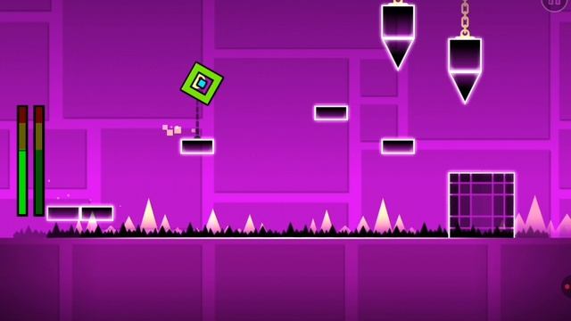 Геометрии Даш смотреть онлайн