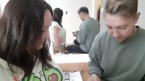 ПУПСИК ко мне ПРИМЧАЛСЯ