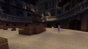 первое видео про сервер Raidmine