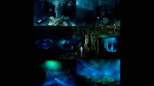 СОТЫ ВНУТРИ ЗЕМЛИ ТАМ ЖИВУТ ДРУГИЕ РАСЫ .