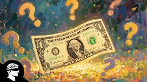 Если ВСЕ страны в долгах, то кто КРЕДИТОР? Главная тайна экономики.