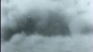 Ядерный взрыв ударная волна