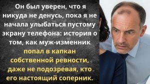 Капкан на изменника!|Истории из жизни| Аудио рассказы|Аудиокниги слушать онлайн|