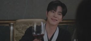 Дорогой Икс. До Хёк и А Джин