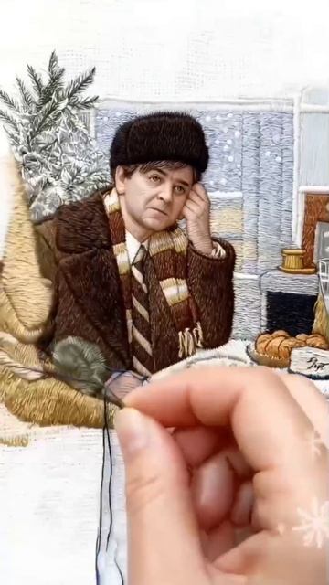 Искусство смотреть онлайн