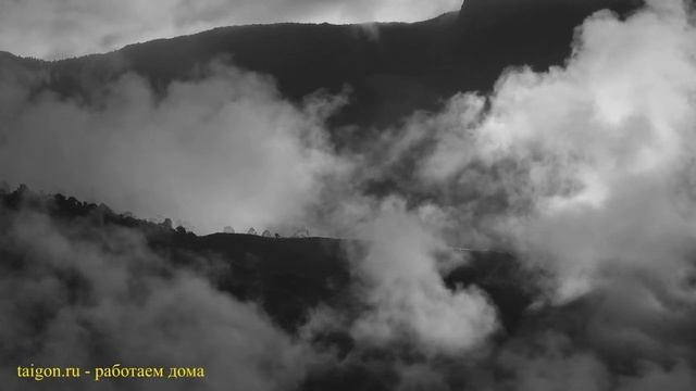 Аранжировки музыкальных композиций под горные пейзажи. Vol 10 смотреть онлайн