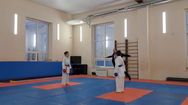 "Кубок Деда Мороза"