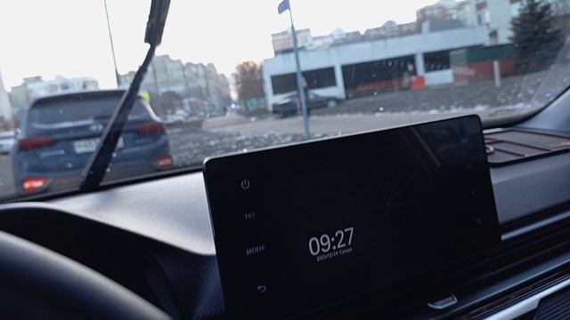 Замена щеток дворников,постановка дворников в сервисный режим белджи s50 смотреть онлайн