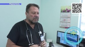 Редчайшая операция в Мариуполе: у подростка из-под кожи удалили 15-сантиметрового паразита