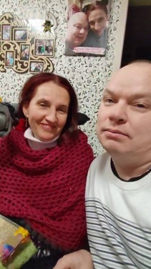 Катя захотела любимые семечки, я похудел, что влезают в новые брюки, которые мне дарили 4 года назад