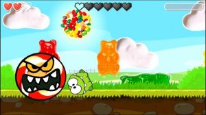 КРАСНЫЙ ШАРИК КРАСНЫЧ,  ЧЁРНЫЙ КВАДРАТ БЕСПОЩАДНЫЙ ЗЛОДЕЙ,  КРАСНЫЙ ШАР И ЕГО ДРУЗЬЯ