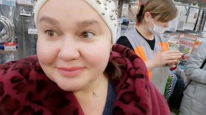 В ТЦ Дом✅Пошла за ложкамиКупила пуфик