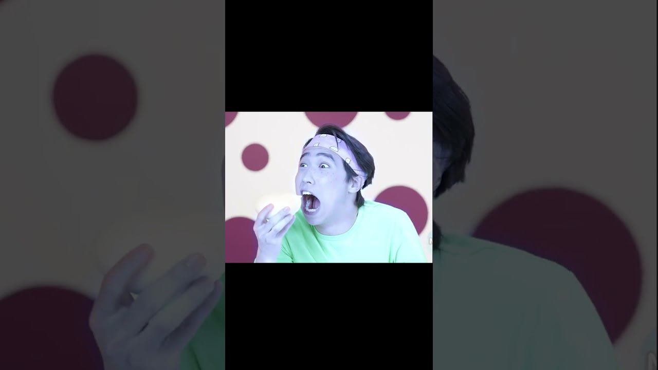 Я замерз от жевания жевательной резинки. смотреть онлайн