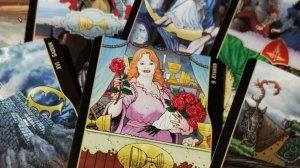 Расклад 98.К чему идут наши с ним🧔👱♀️🔮 отношения?