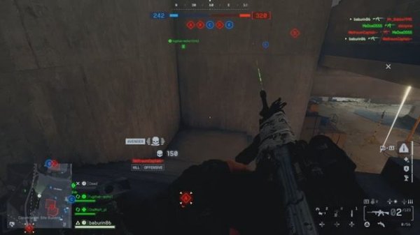 Battlefield 6 Советский Союз