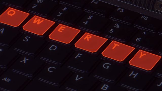QWERTY смотреть онлайн
