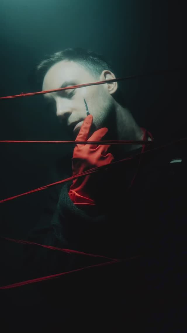 Тизер к спектаклю «Отцы и дети»