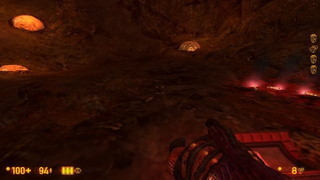 Black Mesa I Глава Нарушитель ч2