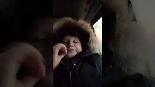 после поездки