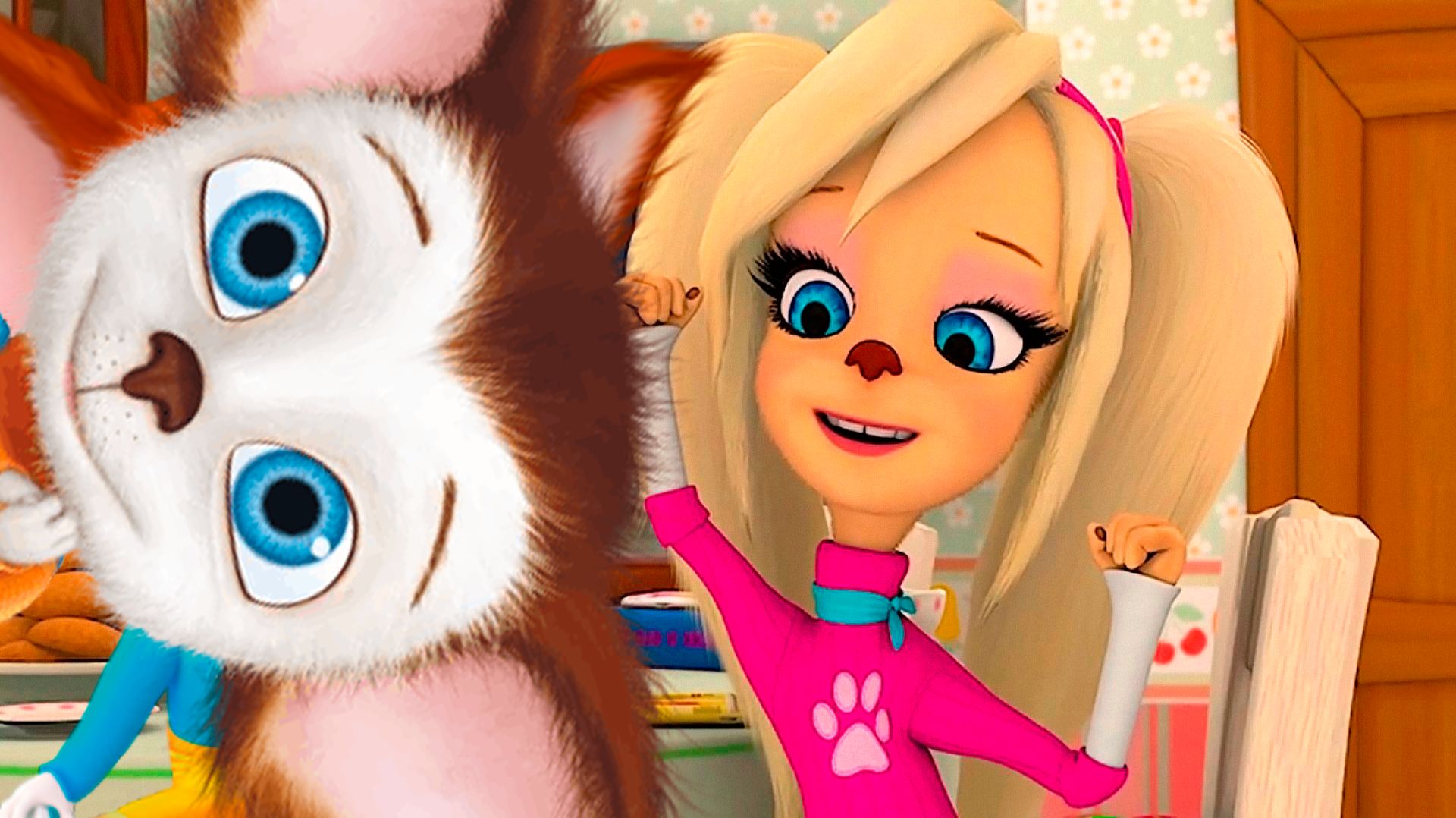 БАРБОСКИНЫ - БАРБОСКИНЫ ЕДУТ В ОТПУСК - МУЛЬТИКИ ДЛЯ ДЕТЕЙ смотреть онлайн