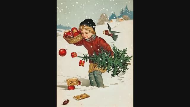 Зима пологаю.