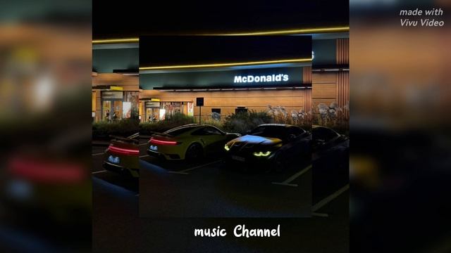 Baby Melo - П О Р Ш Е (slowed + Reverb)