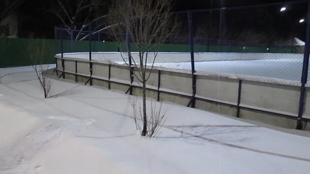 Видео Называевск