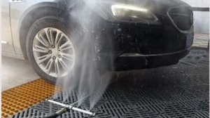 Мойка днища мойки робот АТЛАС 3