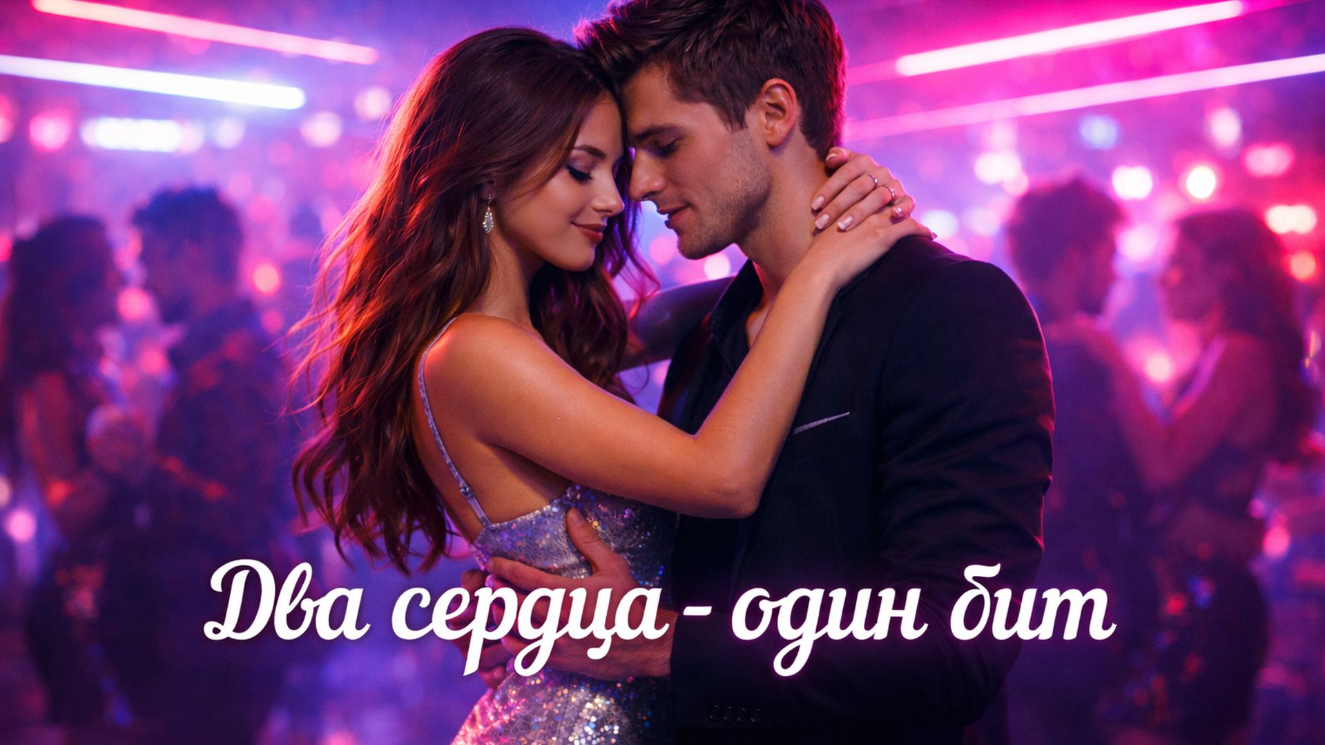 Два сердца - один бит смотреть онлайн