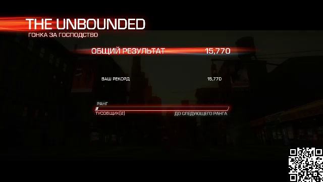 Ridge Racer Unbonded.v смотреть онлайн
