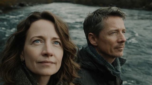 КРУШЕНИЕ (слова Евы Даль)