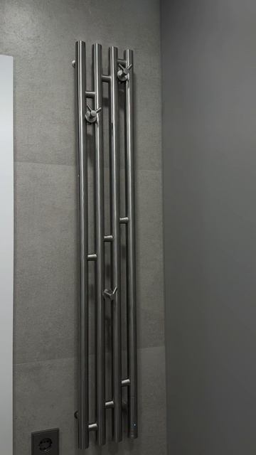 Капитальный ремонт санузла в ЖК Второй Нагатинский