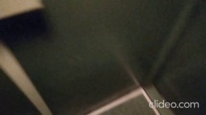 Лифт ЩЛЗ 2009 года. Саранск, Волгоградская 124А, 2 п