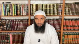 В каких случаях дозволен таяммум? | Ринат Абу Мухаммад